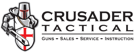 Crusader Tactical LLC